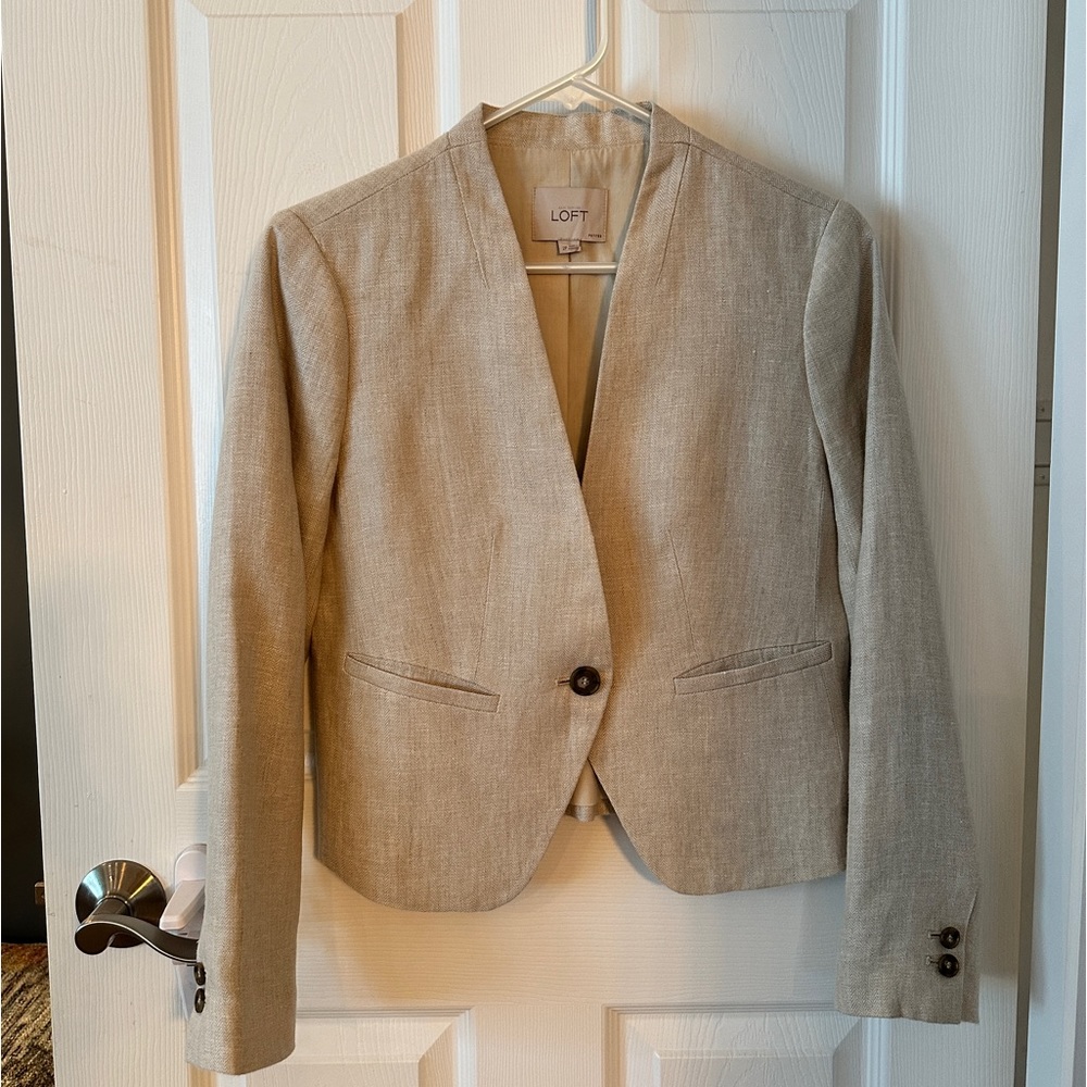 LOFT Jacket